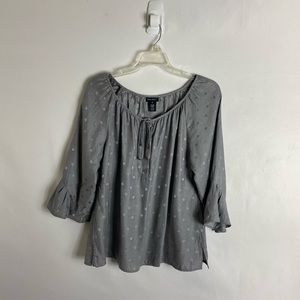 Nine West blouse